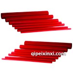各型硅膠米管
