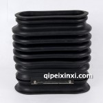 北方奔馳空濾管