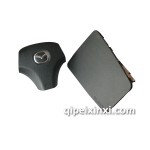 馬自達(dá)配件-主副氣囊