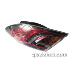 馬自達(dá)配件-睿翼尾燈