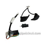 馬自達(dá)全車件-六巡航定速套件