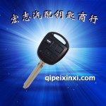 佳美遙控器鑰匙