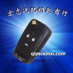 科魯茲遙控鑰匙