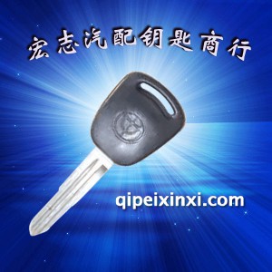 中华48芯片钥匙 中华48芯片钥匙