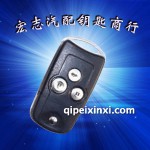 CRV遙控鑰匙