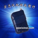 撥碼遙控器