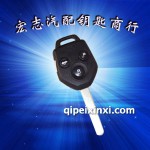 斯巴魯遙控鑰匙