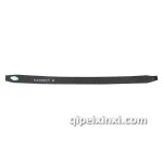 哈輕前鋼板彈簧第二片