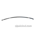 哈輕前鋼板彈簧第二片