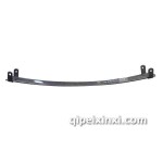 哈輕前鋼板彈簧第四片