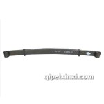 哈輕前鋼板彈簧總成