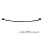 金杯前鋼板彈簧第一片