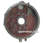 常柴480飛輪殼
