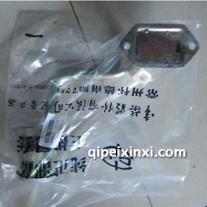 常柴480呼吸器