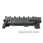 錫柴4102機油冷卻器總成