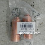 常柴480喷油器铜套