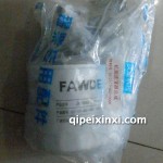 錫柴4102機(jī)油濾清器總成