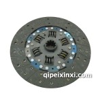 錫柴4102離合器片