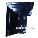 金杯前輪擋泥板