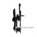 翻轉(zhuǎn)鎖機(jī)構(gòu)