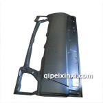 領(lǐng)騏前圍中