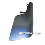 領(lǐng)騏鐵包角