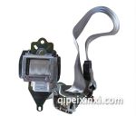 閣瑞斯預收緊式安全帶