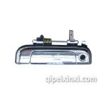 閣瑞斯左前門外手