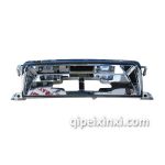 閣瑞斯后門牌照裝飾板