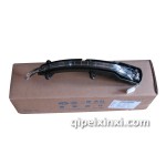 Q5倒车镜转向灯