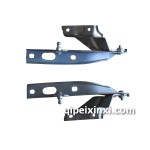 Q5機(jī)蓋折頁(yè)