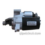 Q5起動(dòng)機(jī)