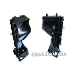 Q5前杠導(dǎo)向支架