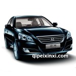 現(xiàn)代領翔全車配件