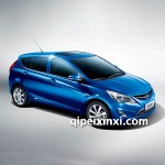 北京现代配件-瑞纳全车配件