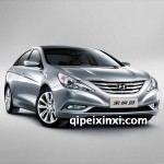 北京現(xiàn)代配件-索納塔全車配件