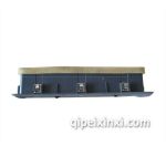 金杯海獅H1S出氣格柵