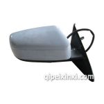 金杯海獅H1S倒車鏡