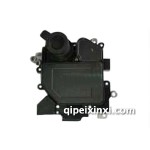 奧迪A62.4變速箱電腦4F2-155P