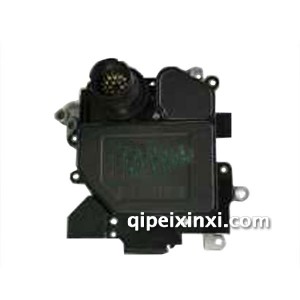 奥迪A6L3.0变速箱电脑4F1-155E
