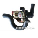 金杯海獅A電動(dòng)前暖風(fēng)水閥總成