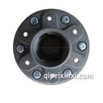 金杯海獅H1S前輪輪轂