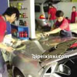 汽車封釉|汽車養護