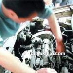 汽車維修變速箱修理