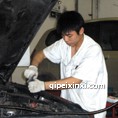 汽車維修發動機維修