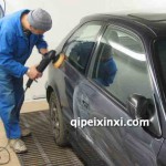 汽車養護|汽車拋光