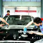 汽車養護|專業封釉