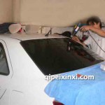 汽車養護|專業汽車貼膜