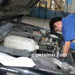 汽車專業維修