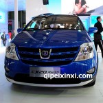 長安CX20全車件